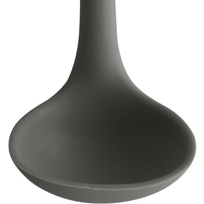 Concha De Silicone Utensílio Cozinha Talher Sopa Feijão OU Chumbo