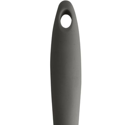 Concha De Silicone Utensílio Cozinha Talher Sopa Feijão OU Chumbo