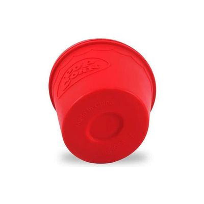 Balde Estoura Pipoca Silicone Pipoqueira Sem Oleo Para Micro-ondas