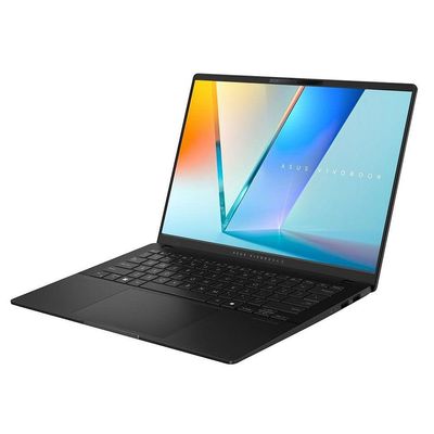 Vivobook S 14 Amd Ai 9 Hx 365 Radeon 880m Graphics Tela 14' Oled Ssd 512gb Asus Nvme Ram 24gb Asus