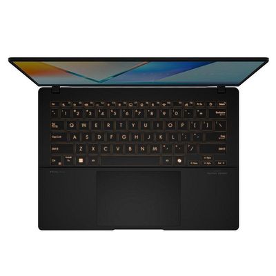 Vivobook S 14 Amd Ai 9 Hx 365 Radeon 880m Graphics Tela 14' Oled Ssd 512gb Asus Nvme Ram 24gb Asus