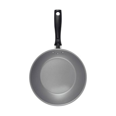 Frigideira Turim Tramontina 26cm Alumínio Antiaderente Starflon Max 1,8L Chumbo