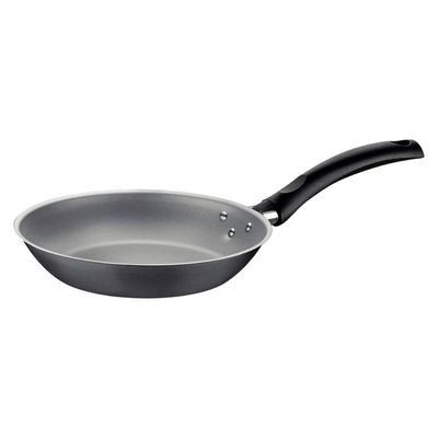 Frigideira Turim Tramontina 26cm Alumínio Antiaderente Starflon Max 1,8L Chumbo