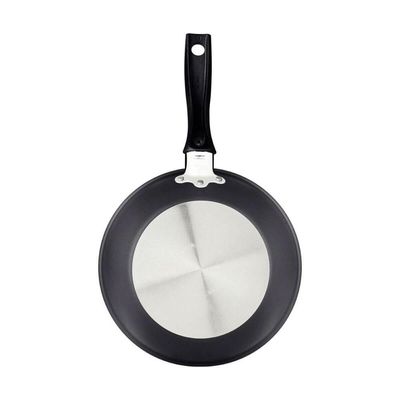Frigideira Turim Tramontina 26cm Alumínio Antiaderente Starflon Max 1,8L Chumbo