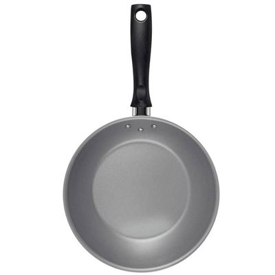 Frigideira Tramontina 22cm Turim Alumínio Chumbo Revestimento Antiaderente Starflon Max 1L