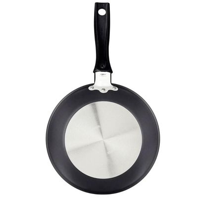 Frigideira Tramontina 22cm Turim Alumínio Chumbo Revestimento Antiaderente Starflon Max 1L