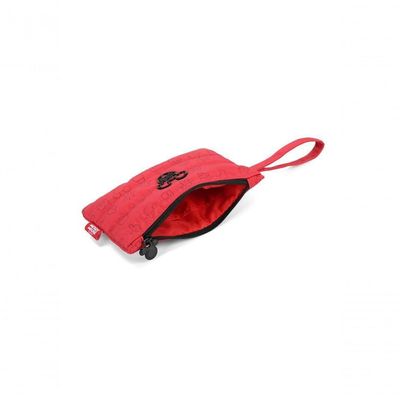 Mochila Mickey Basic Vermelho - Unico Vermelho