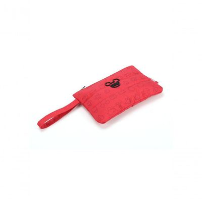 Mochila Mickey Basic Vermelho - Unico Vermelho