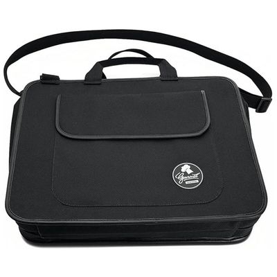 Kit Facas para Chefs Tramontina Century com Lâminas em Aço Inox e Maleta 20 Peças