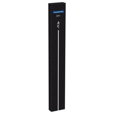 Faca Yanagiba Tramontina Diamond 13' em Aço Inox para Preparar Sushi e Sashimi