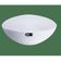 Saladeira Triangular Tigela Plástica 5L Branca Essential Coza Pote Sobremesa Pipoca