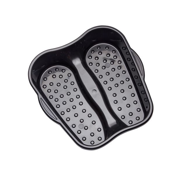 Bacia para Pés Escobel com Bolinhas Massageadoras Bacia Escobel para pes