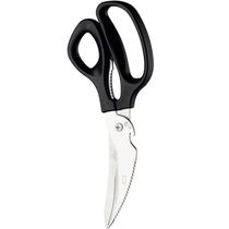 Tesoura Trinchante Tramontina Profissional Inox de Cozinha para Cortar Temperos Frango Multiuso