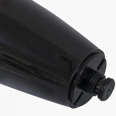 Refil Purificador de Água Colors Quadriseta E05 Acquabios Preto Carvão Ativo