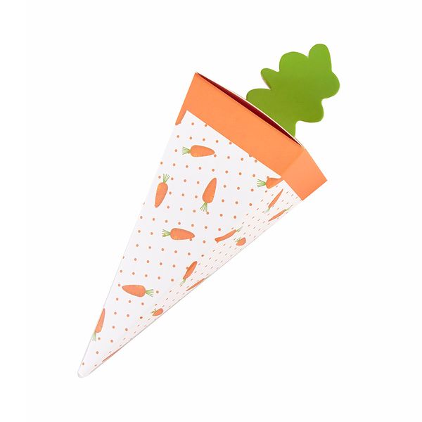 Caixa Páscoa Le Cenoura com 2 Unidades Caixa Páscoa Le Cenoura com 2 Unidades