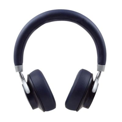 Fone De Ouvido Philco Pfo03bta Highbeat Bluetooth 5.0 Azul