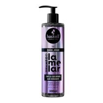 Haskell Lamelar Shampoo 300ml