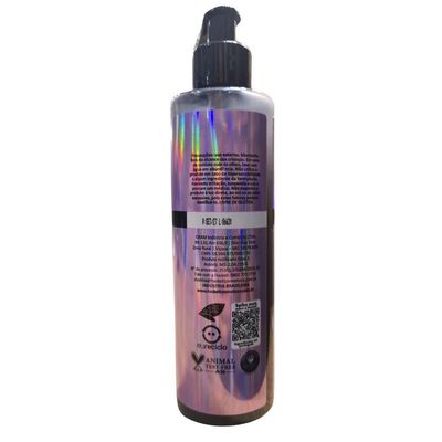 Haskell Lamelar Shampoo 300ml