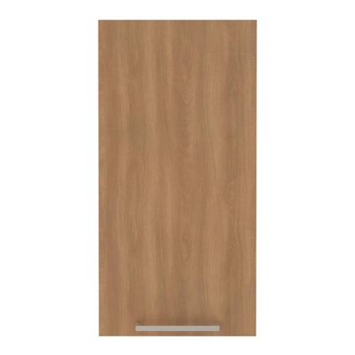 Armário De Cozinha Aéreo Com 1 Porta 40cm Multimóveis Cr20416 Freijó
