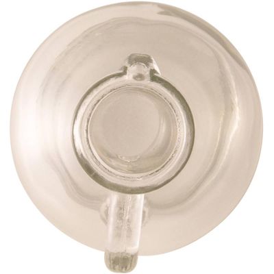 Galheteiro Garrafa de Vidro Azeite Pote Tampa Rolha 230ml Lyor de Mesa Condimento