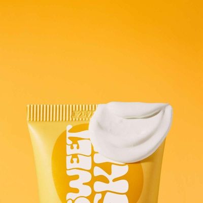 Hidratante Facial Fps 30 Sweet Skin 50g Dailus Hidratação e Proteção Solar