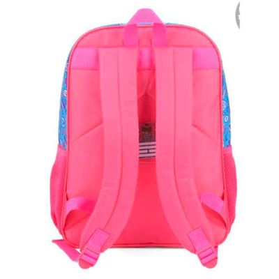Mochila Infantil Escolar Costas Lol Surprise Táxi