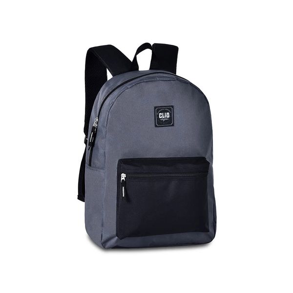 Mochila Teen Clio Style Sport Color Modelo MF2097 17 Mochila Teen Clio Style Sport Color Modelo MF2097 17