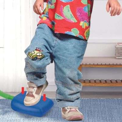 Lançador Radical C- Pedal - Zoop Toys
