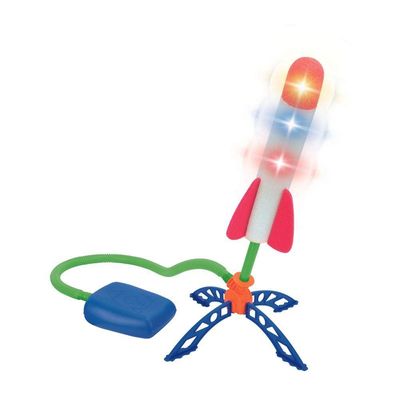Lançador Radical C- Pedal - Zoop Toys