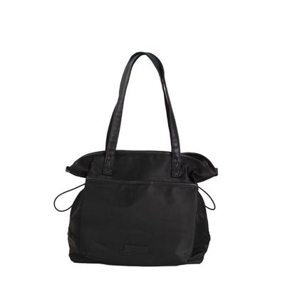 Bolsa Todo Dia Preta