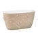 Kit 6 Cachepots Floreira de Mesa 4,1L Conjunto de Vasos para Plantas Borboletas 3D Plasvale