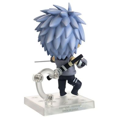 Action Figure Naruto - Kakashi Hatake: Anbu Black Ops -...