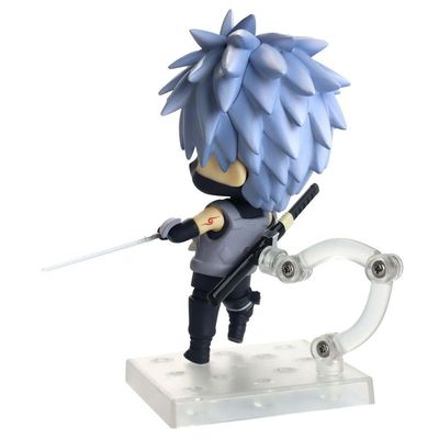 Action Figure Naruto - Kakashi Hatake: Anbu Black Ops -...