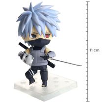Action Figure Naruto - Kakashi Hatake: Anbu Black Ops -...