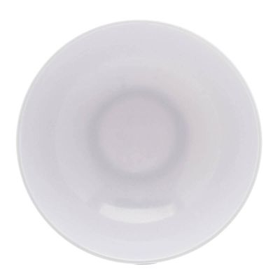 Kit 6 Cumbucas Bowl de Melamina 12,5x5cm Redondo Sobremesa Petiscos Frutas Lyor