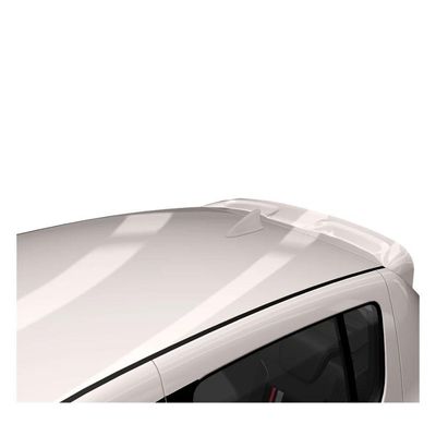 Antena Permak Shark Branco Perola 100-m7
