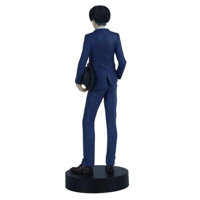 Figure Attack On Titan - Levi Ackerman - Suit Version -...