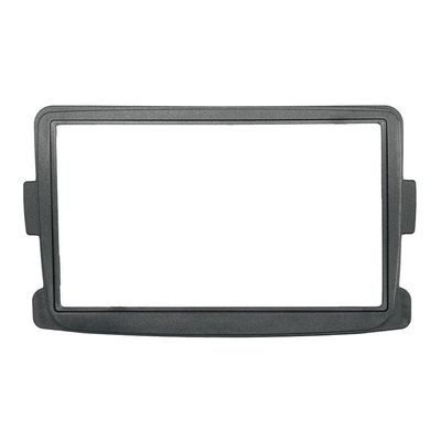 Contra Frente Plastica Permak Renault Duster Sandero 2...
