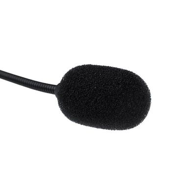 Fone De Ouvido Headset Corp Duo Usb - Vk500