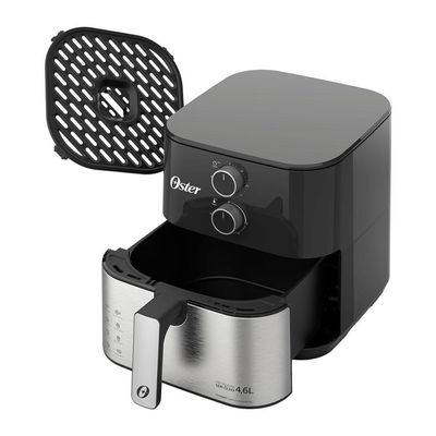 Fritadeira Air Fryer Oster 4,6l 110V