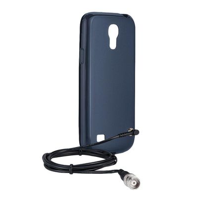 Kit Adaptador Para Celular Aquario Cf-495 Samsung S4 Mini
