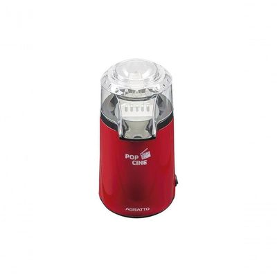Pipoqueira Pop Cine Agratto Pp-02 Vermelha 1200w C-...