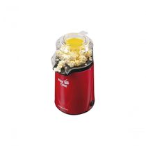 Pipoqueira Pop Cine Agratto Pp-02 Vermelha 1200w C-...