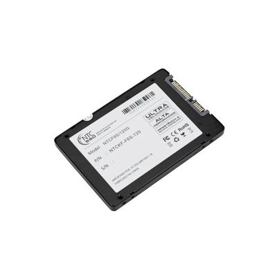 Ssd Ntc 120gb 2.5" Sata Iii