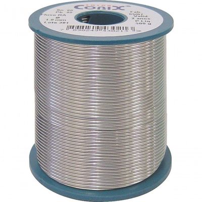 Solda Cobix 60x40 1.0mm 500g