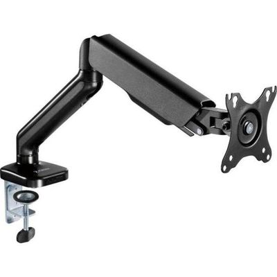 Suporte Articulado Para Monitor Com Pistão A Gás Fortrek Fk 421s 17?-32