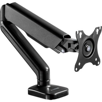 Suporte Articulado Para Monitor Com Pistão A Gás Fortrek Fk 421s 17?-32