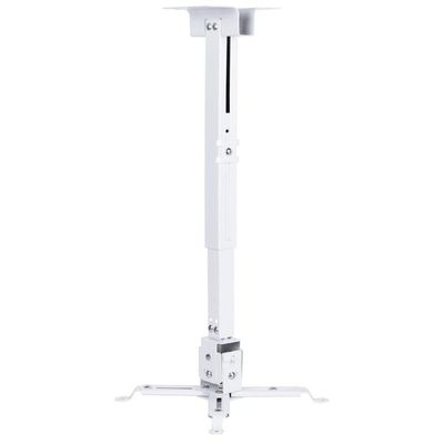 Suporte Para Projetor Universal Sp310b Branco