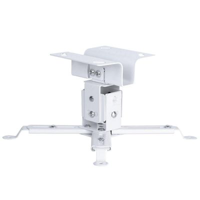 Suporte Para Projetor Universal Sp310b Branco
