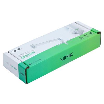 Suporte Para Projetor Universal Sp310b Branco